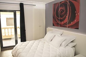 Hotel Pelayo