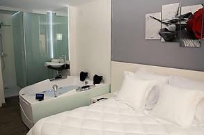 Hotel Pelayo