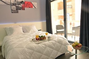 Hotel Pelayo