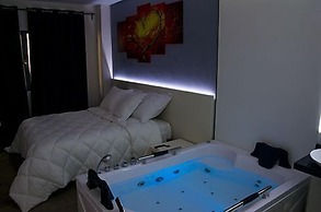 Hotel Pelayo