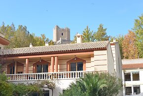 Hotel Pelayo