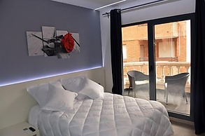 Hotel Pelayo