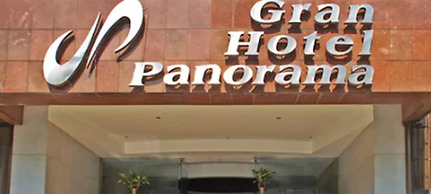 Gran Hotel Panorama