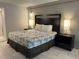Motel 6 Sherman, TX