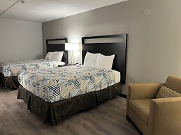 Motel 6 Sherman, TX