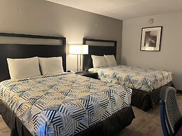 Motel 6 Sherman, TX
