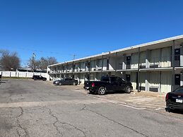 Motel 6 Sherman, TX