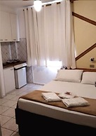 Bela Cintra Flat Service