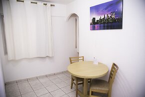 Bela Cintra Flat Service