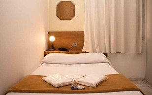 Bela Cintra Flat Service