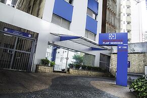 Bela Cintra Flat Service