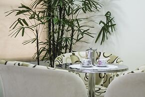 Bela Cintra Flat Service