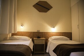 Bela Cintra Flat Service