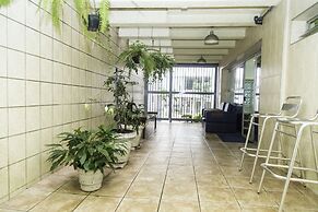 Bela Cintra Flat Service