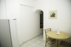 Bela Cintra Flat Service