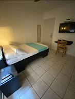 Bela Cintra Flat Service