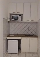 Bela Cintra Flat Service