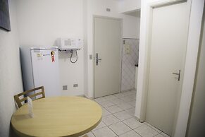 Bela Cintra Flat Service