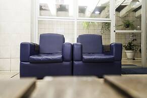 Bela Cintra Flat Service