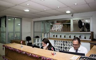 Bela Cintra Flat Service