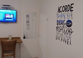 Bela Cintra Flat Service