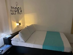 Bela Cintra Flat Service