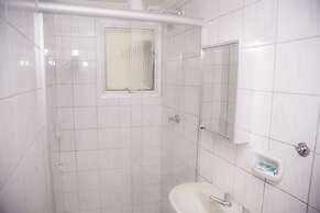 Bela Cintra Flat Service