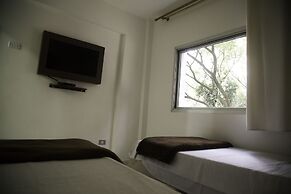 Bela Cintra Flat Service