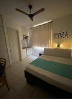 Bela Cintra Flat Service