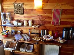 Hostal Andes Pucon