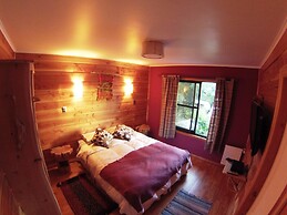 Hostal Andes Pucon