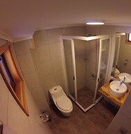 Hostal Andes Pucon