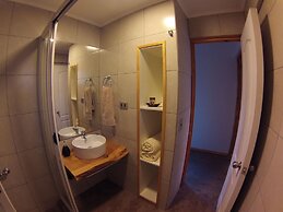 Hostal Andes Pucon