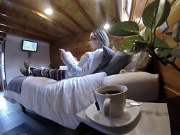Hostal Andes Pucon