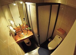 Hostal Andes Pucon