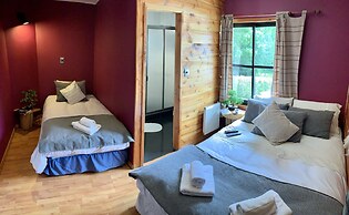 Hostal Andes Pucon