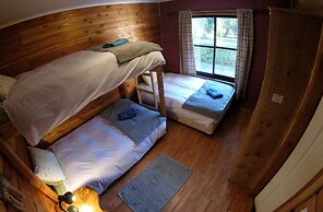 Hostal Andes Pucon