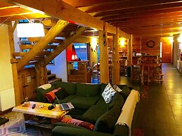 Hostal Andes Pucon