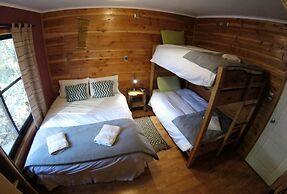 Hostal Andes Pucon