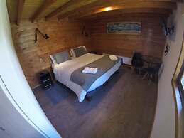 Hostal Andes Pucon