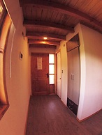 Hostal Andes Pucon
