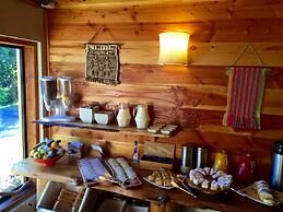 Hostal Andes Pucon