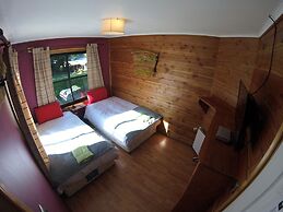 Hostal Andes Pucon