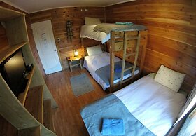 Hostal Andes Pucon