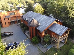 Hostal Andes Pucon