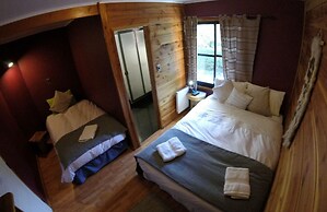 Hostal Andes Pucon