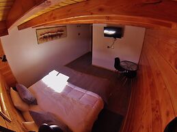 Hostal Andes Pucon