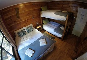 Hostal Andes Pucon