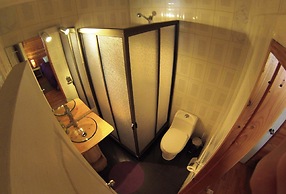 Hostal Andes Pucon
