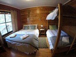Hostal Andes Pucon
